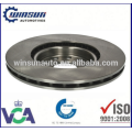 Стандарт ASTM-G3000 / GG25 / хта-250 Scanias тормозного диска ротора